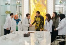 MPR Dorong Peningkatan Jumlah Dokter di Indonesia