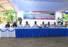 Komite II Serap Aspirasi Masyarakat Pulau Bunaken