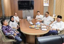 DPD Apresiasi Kerjasama Bidang Vokasi Kadin Jatim dan Telkom