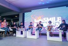 Bamsoet Dukung Konser Slank Beautiful Smile Indonesia Tour