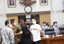 Herman Herry: Saya Menjunjung Tinggi Loyalitas terhadap Penugasan dari Partai