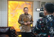 MPR Dukung Kalsel Go Global