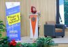 Sarasehan Kehumasan, Siti Fauziah: Guru Membentuk Karakter Anak Didik
