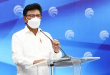 Sediakan Akses Internet dan Amankan Frekuensi, Menkominfo: Tes Pramusim MotoGP Mandalika Sukses Digelar