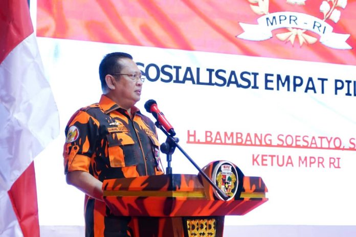 Bambang Soesatyo