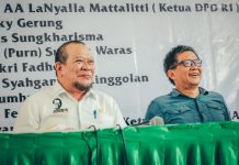 LaNyalla Punya Etika dan Intelektual, Rocky Gerung: Sesuai Kriteria Dibutuhkan Pemimpin Nasional