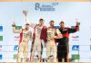 IMI Apresiasi Sean Gelael Juarai Seri Penutup FIA WEC 2022