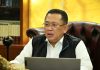 Jadikan Momentum Natal Memperkuat Komitmen Kepedulian dan Solidaritas Sosial