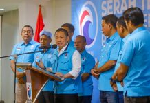 Demokrasi Prosedural Dinilai Hambat Munculnya Orang-orang Terbaik untuk Memimpin Negeri Ini
