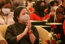 Buka Acara Bimtek KIP, Puan Dorong Pemerataan Pendidikan untuk Semua