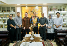 Bamsoet Dukung Pembuatan Film ‘Anak Kolong’ FKPPI dan Dorong Perbanyak Film Nasional Bertema Kebangsaan