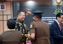 Ketua MPR Dorong Optimalisasi Restorative Justice