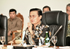 MPR Sebut Sanksi MKD DPR ke Bamsoet Cacat Hukum