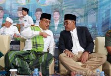 NU DKI Jakarta Harus Jadi Barometer NU se-Indonesia