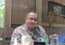 Koar-koar Masalah Pelantikan, Legislator NasDem: Kamaruzzaman Tak Paham Aturan!
