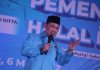 Anis Matta Ingatkan 5 Tantangan Besar Indonesia di Tengah Krisis Kompleks