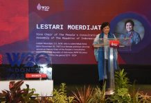 Dunia Tanpa Diskriminasi untuk Masa Depan Lebih Baik