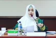 Hadapi Musim Penghujan, Bang Japar Siap Siaga