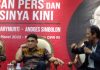Berpolitik Sebagai Panggilan Hidup