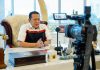 Bamsoet Dorong Atlet Catur Indonesia Berjaya di Kancah Internasional