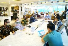 Bamsoet Dukung Bandara Kertajati Menjadi Pusat Logistik Indonesia