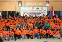 Gandeng RAPI, BPBD Banjar Perkuat Kualitas Informasi Bencana