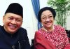 Berikan Gelar Profesor ke Megawati, MPR Apresiasi SIA