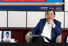 Umat Islam Harus Ajukan Visi Masa Depan Indonesia