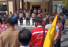 Hina Masyarakat Kalimantan, Edy Mulyadi Dilaporkan ke Polisi