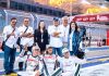 IMI Apresiasi Sean Gelael Akhirnya Raih Posisi Kedua di Ajang Dunia FIA World Endurance Championship