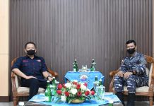 Bamsoet Harap Indonesia Sebagai Poros Maritim Dunia Segera Terwujud