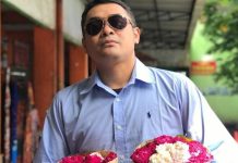 BK DPD Pecat Anggota Senator Asal Bali