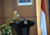 Siti Fauziah: Humas Merupakan Media Strategis Bagi Lembaga Negara dan Kementerian