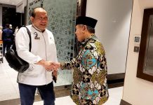 Kondisi TKI Masih Memprihatinkan, LaNyalla: Banyak Belum Ditemukan