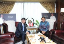 MPR Dorong Singapura Menjadi Hub Wisatawan Manca Negara ke Indonesia