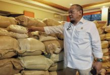 Gula Pasir Raib di Pasaran, Ketua DPD Minta Pemerintah Beri Penjelasan