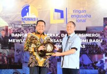 MPR Optimistis Pemulihan Perekonomian Indonesia Terus Membaik