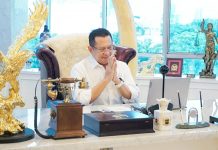 MPR Ingatkan Pancasila Jangan Hanya Sekedar Hafalan Tanpa Implementasi Nyata