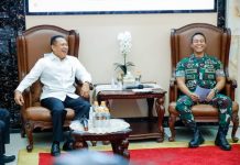 Bamsoet Dorong Kemandirian Industri Pertahanan Nasional