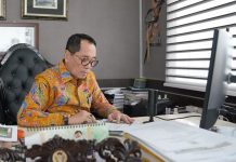 Krisis Pangan Memburuk, DPR: Dampak Cuaca dan Perang Rusia dan Ukraina