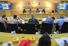 Komite I Segera Tindaklanjuti Konflik Masyarkat dengan PT Sentul City Tbk