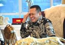 Ketiadaan Haluan Negara Membuat Perspektif Pembangunan Memendek