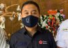 Pemilihan Ketua PMI Jakut, Acang Optimis Menang, Sabri Saiman: Saya Gak Mau Komen