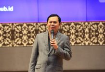 Soft Skill dan Kolaborasi Adalah Human Capital Menuju Indonesia Emas 2045