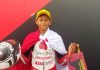 Akhirnya Kita Punya Lokal Hero di Balap Motor Dunia Asia Talent Cup Mandalika