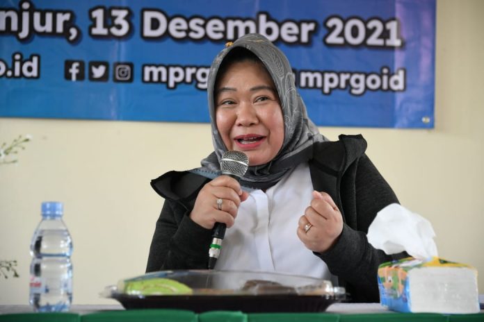 Siti Fauziah