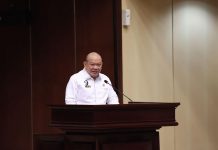 LaNyalla Tawarkan 2 Opsi Perbaiki Kondisi Bangsa ke Kader HMI