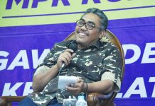 Sejarah Bangsa, Gus Jazil: Santri Menjadi Kekuatan Pemersatu