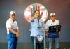 Hole in One Subaru Forester Pecah di IMI Automotive Friendship Golf Gathering