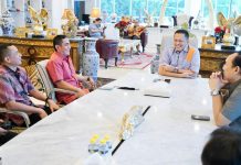 Bamsoet: Perlu Pendekatan Tegas dan Humanis Selesaikan Konflik di Papua